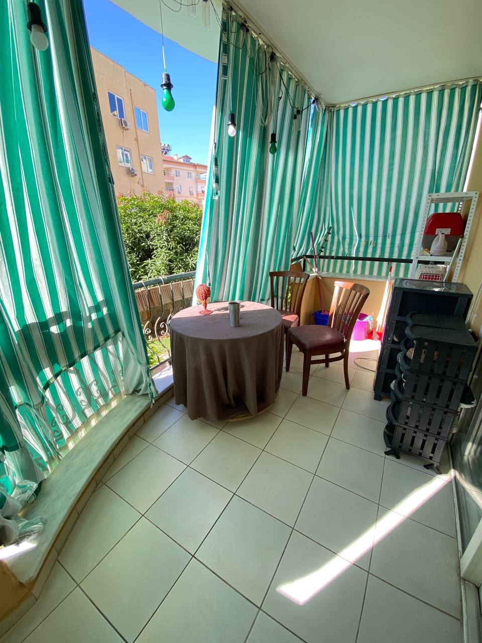 Flat in Alanya, Turkey, 100 m² - picture 15