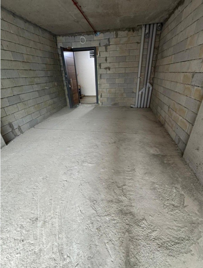 Wohnung in Batumi, Georgien, 51 m² - Foto 9