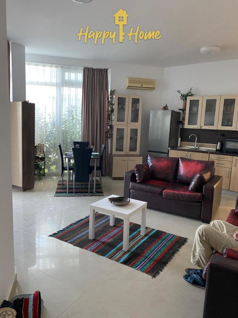 Flat in Aheloy, Bulgaria, 94 m² - picture 4