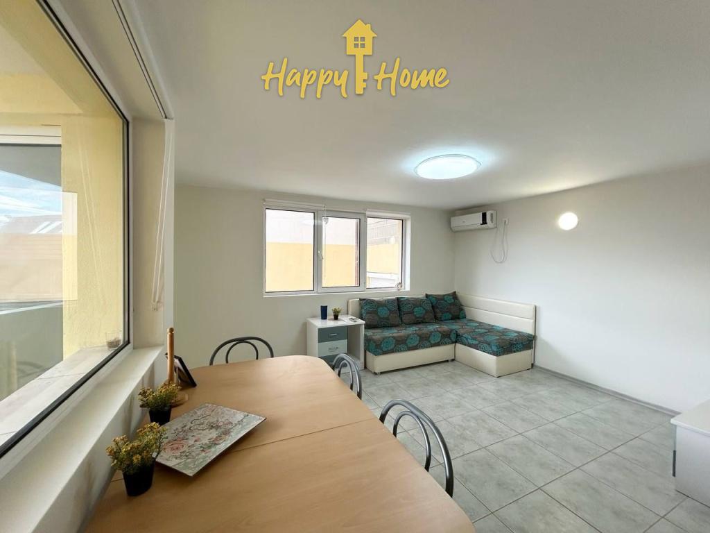 Appartement à Sveti Vlas, Bulgarie, 78 m² - image 1
