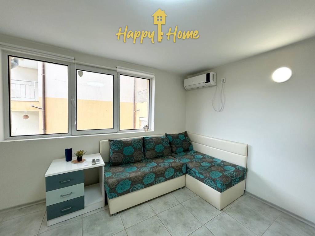 Appartement à Sveti Vlas, Bulgarie, 78 m² - image 3