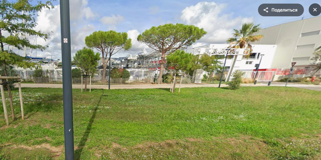 Flat in Toulon, France, 40 m² - picture 4