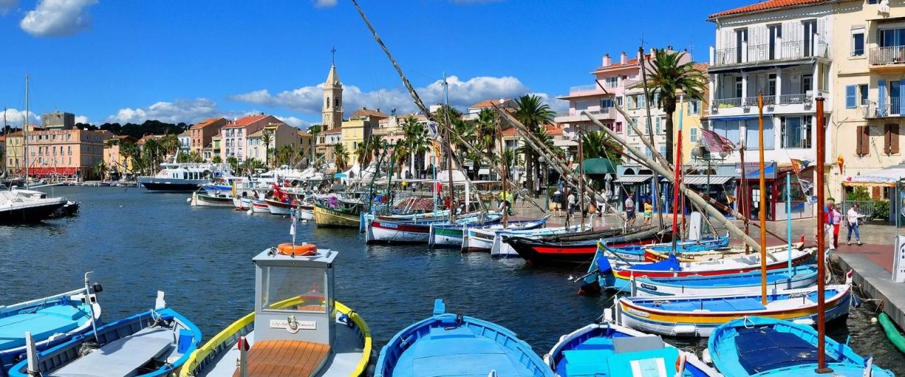 Flat in Toulon, France, 59 m² - picture 3