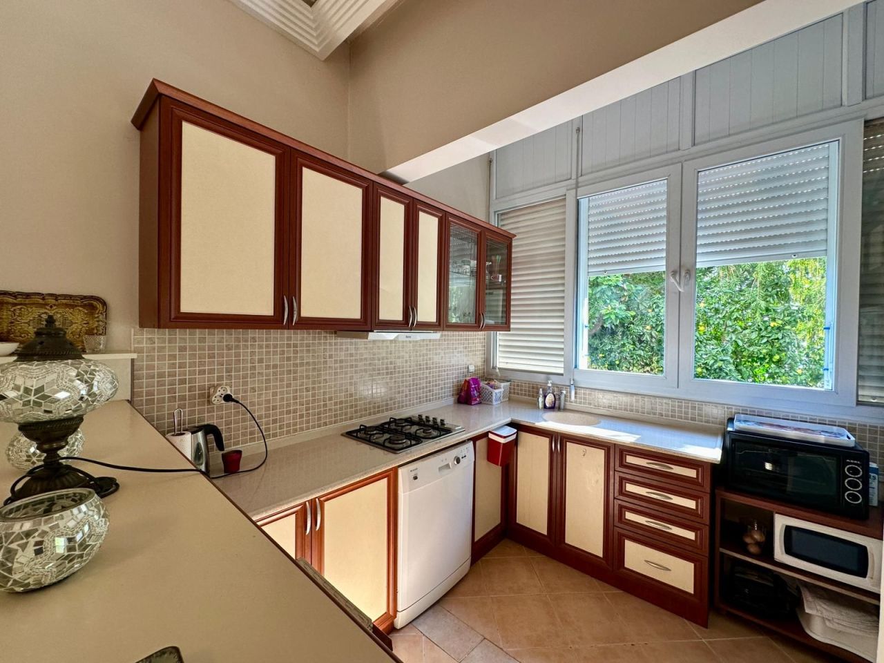 Flat in Alanya, Turkey, 115 m² - picture 2