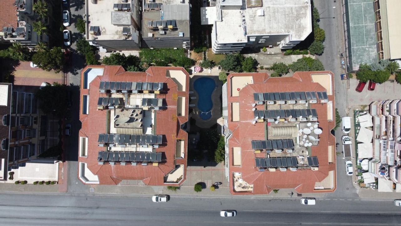 Flat in Alanya, Turkey, 115 m² - picture 17