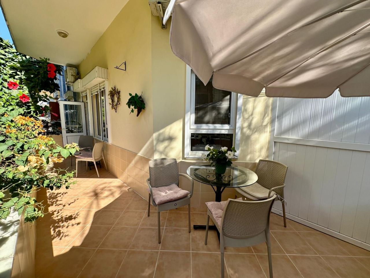 Flat in Alanya, Turkey, 115 m² - picture 6