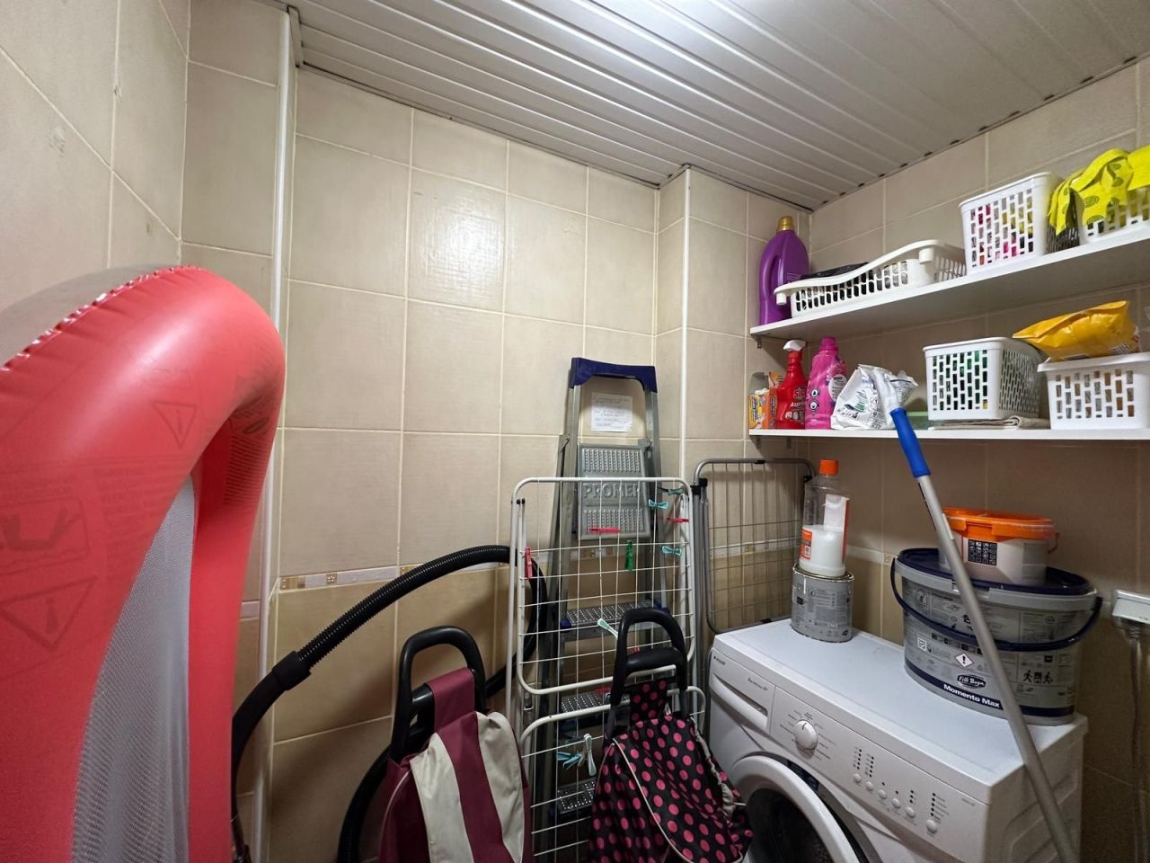 Flat in Alanya, Turkey, 115 m² - picture 12