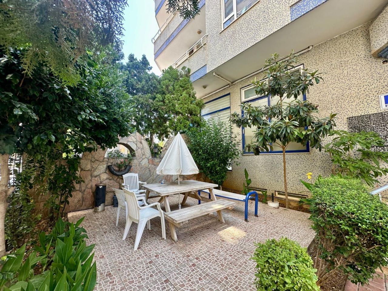 Flat in Alanya, Turkey, 115 m² - picture 16