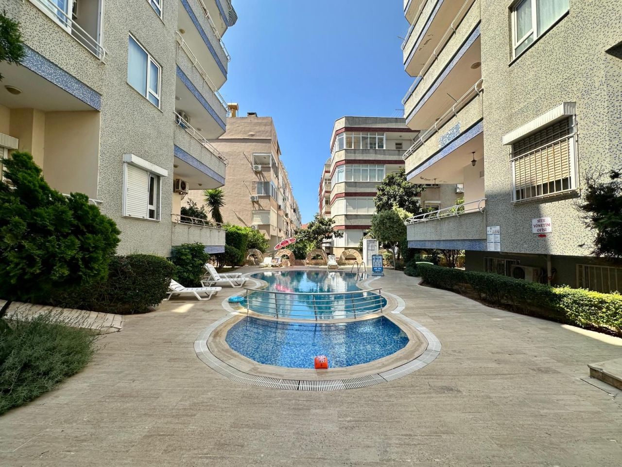 Flat in Alanya, Turkey, 115 m² - picture 14