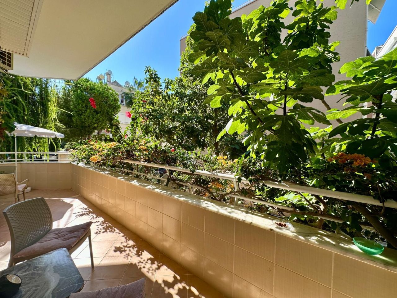 Flat in Alanya, Turkey, 115 m² - picture 5