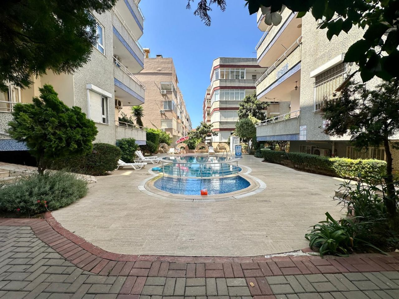 Flat in Alanya, Turkey, 115 m² - picture 15