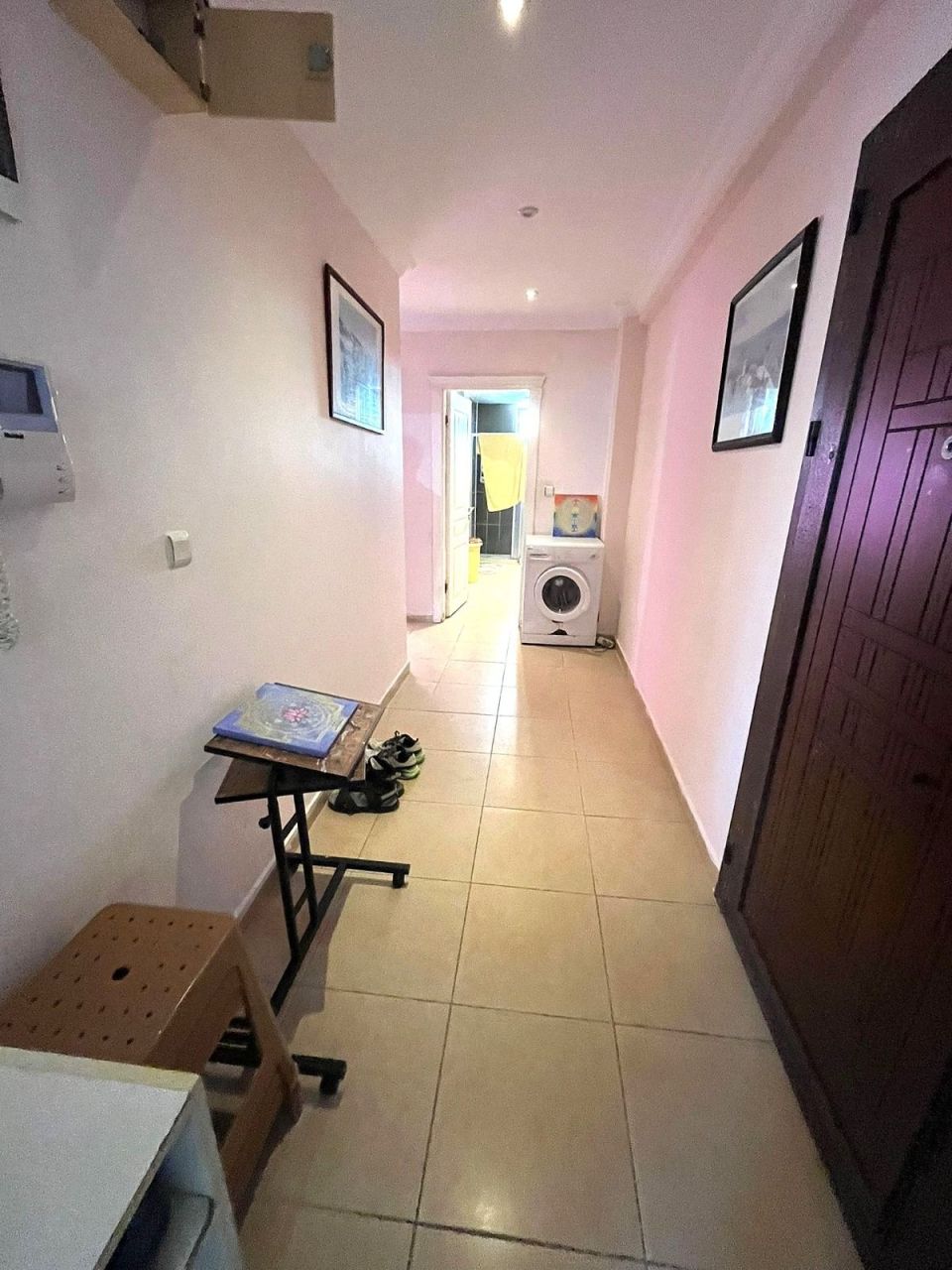 Flat in Alanya, Turkey, 120 m² - picture 8