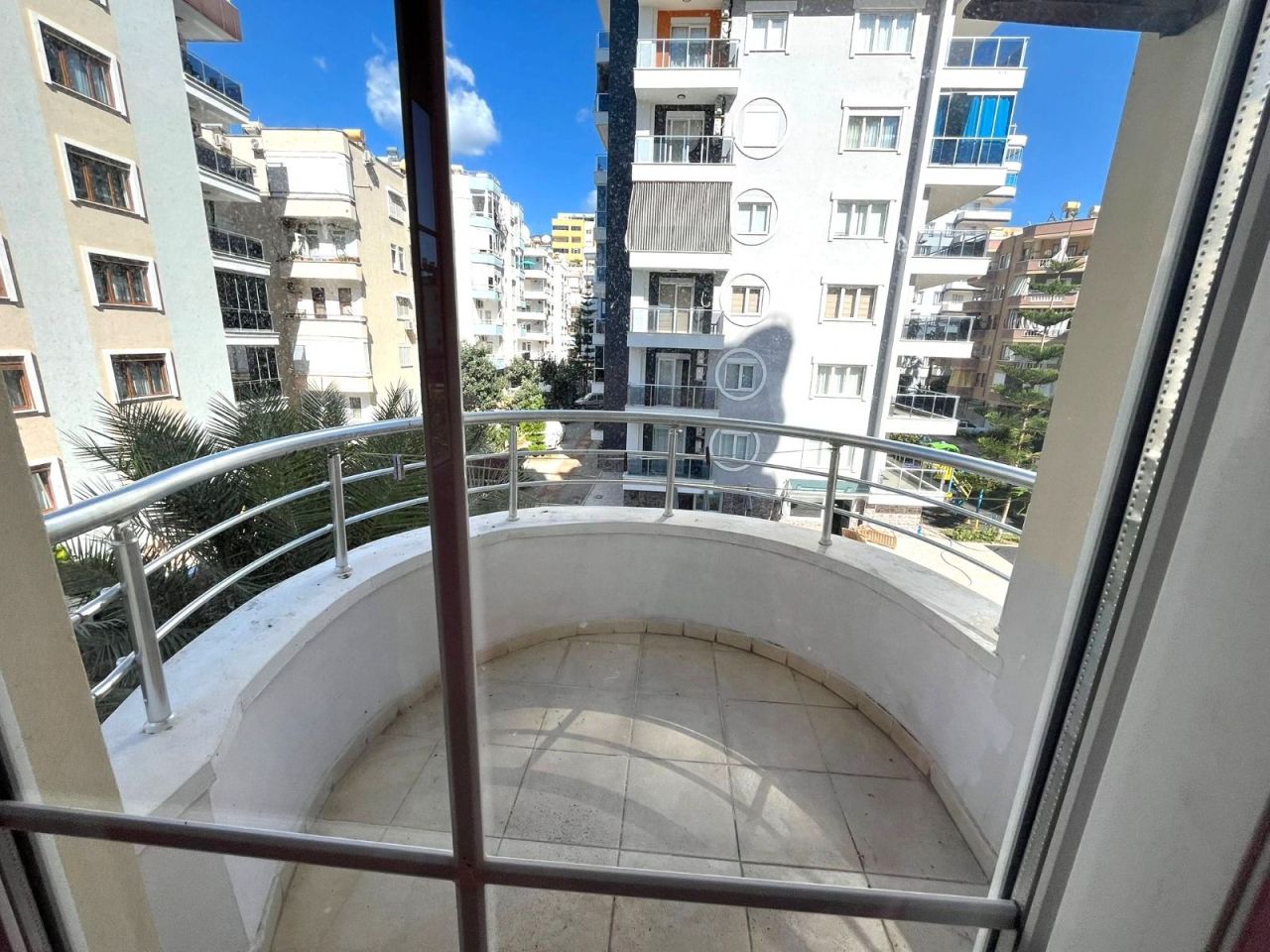 Flat in Alanya, Turkey, 120 m² - picture 7