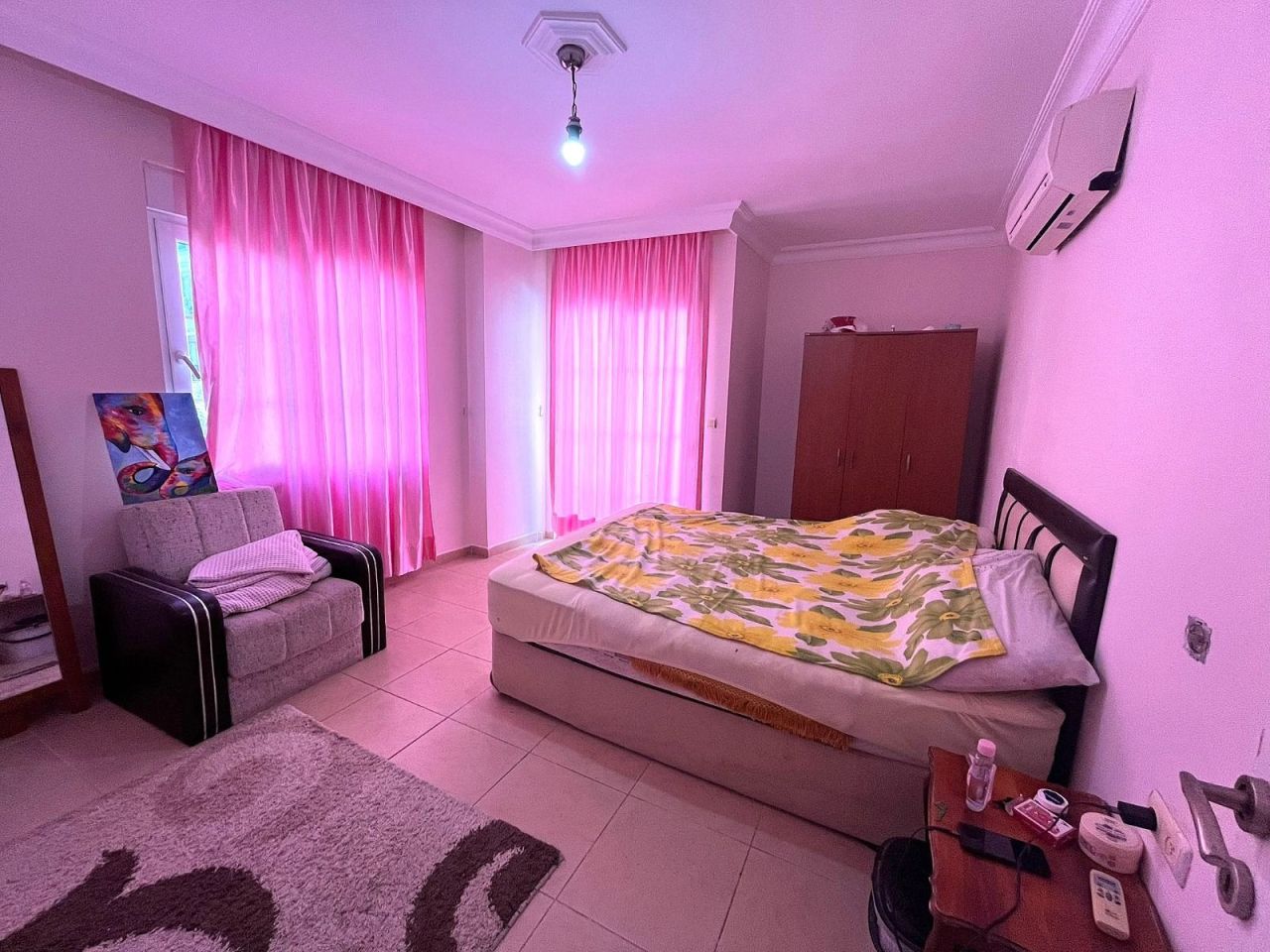 Flat in Alanya, Turkey, 120 m² - picture 10