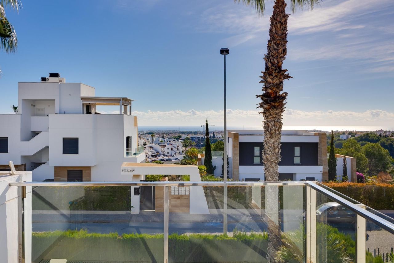 Casa en Orihuela Costa, España, 98 m² - imagen 16