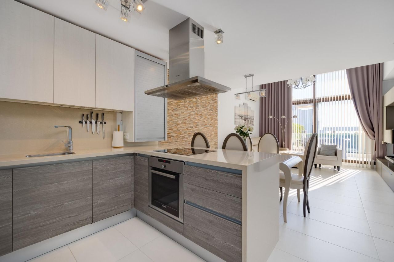 Casa en Orihuela Costa, España, 98 m² - imagen 9