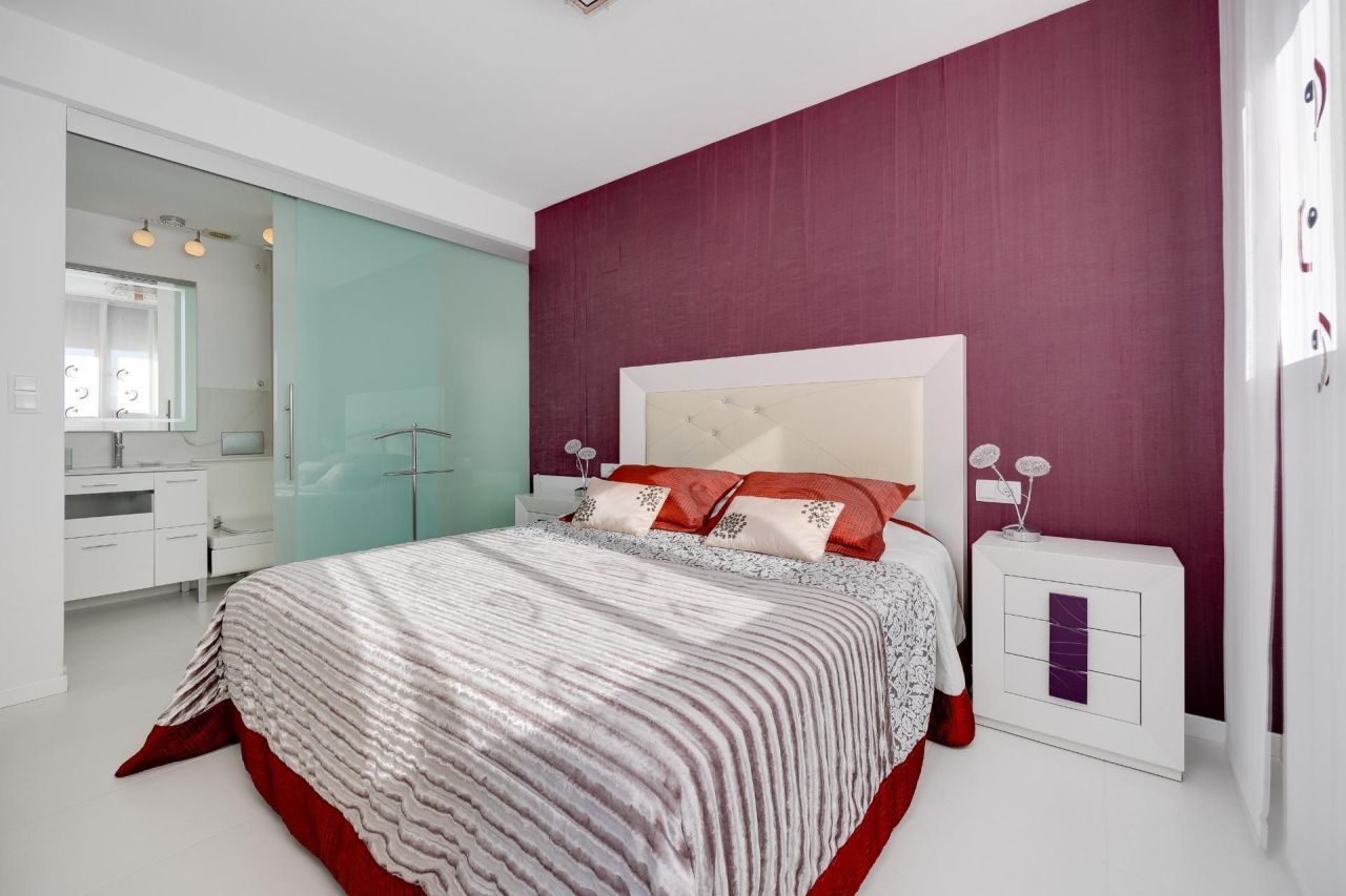 Casa en Orihuela Costa, España, 98 m² - imagen 13