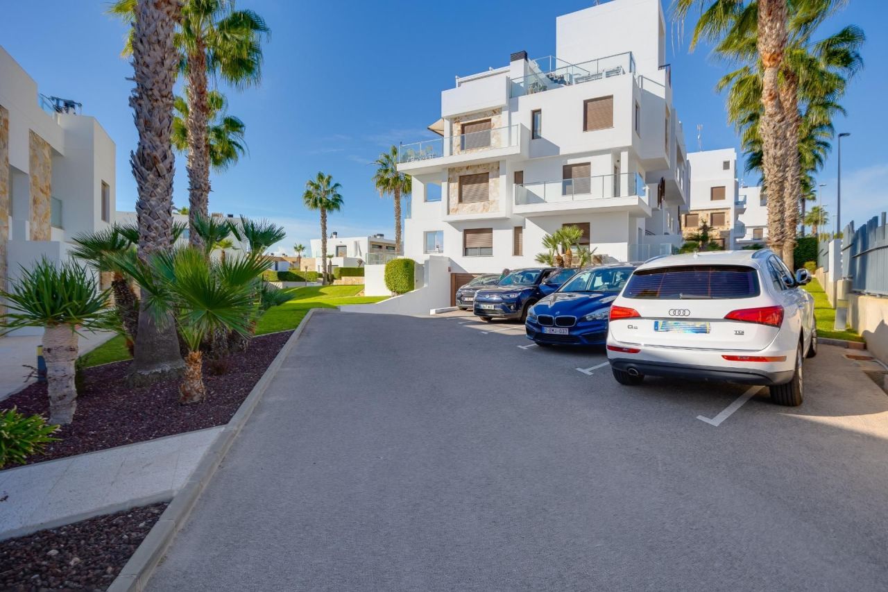 Casa en Orihuela Costa, España, 98 m² - imagen 18