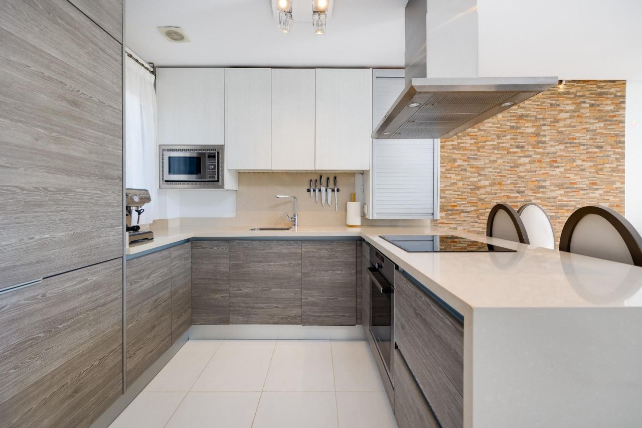 Casa en Orihuela Costa, España, 98 m² - imagen 8