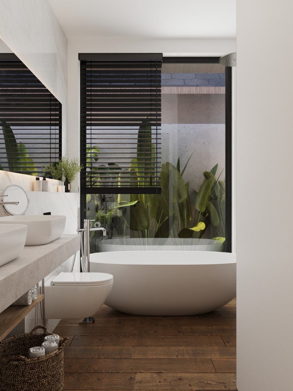 Villa à Ubud, Indonésie, 84 m² - image 13