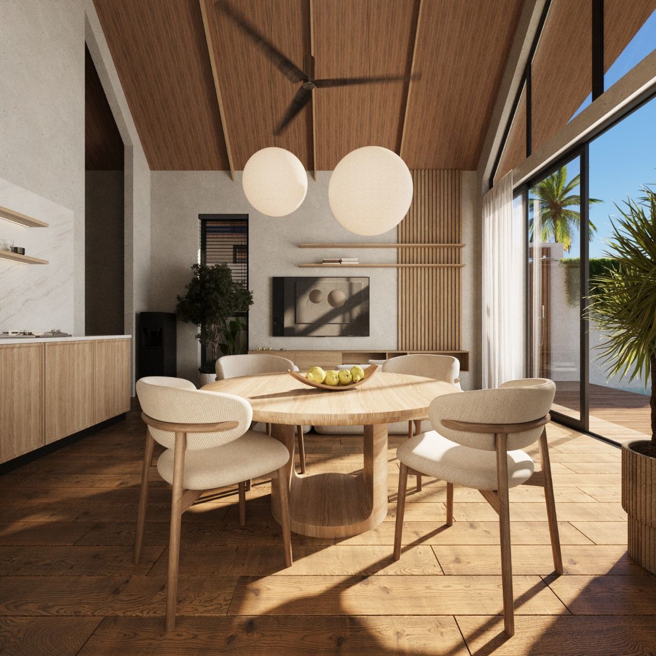 Villa à Ubud, Indonésie, 84 m² - image 10