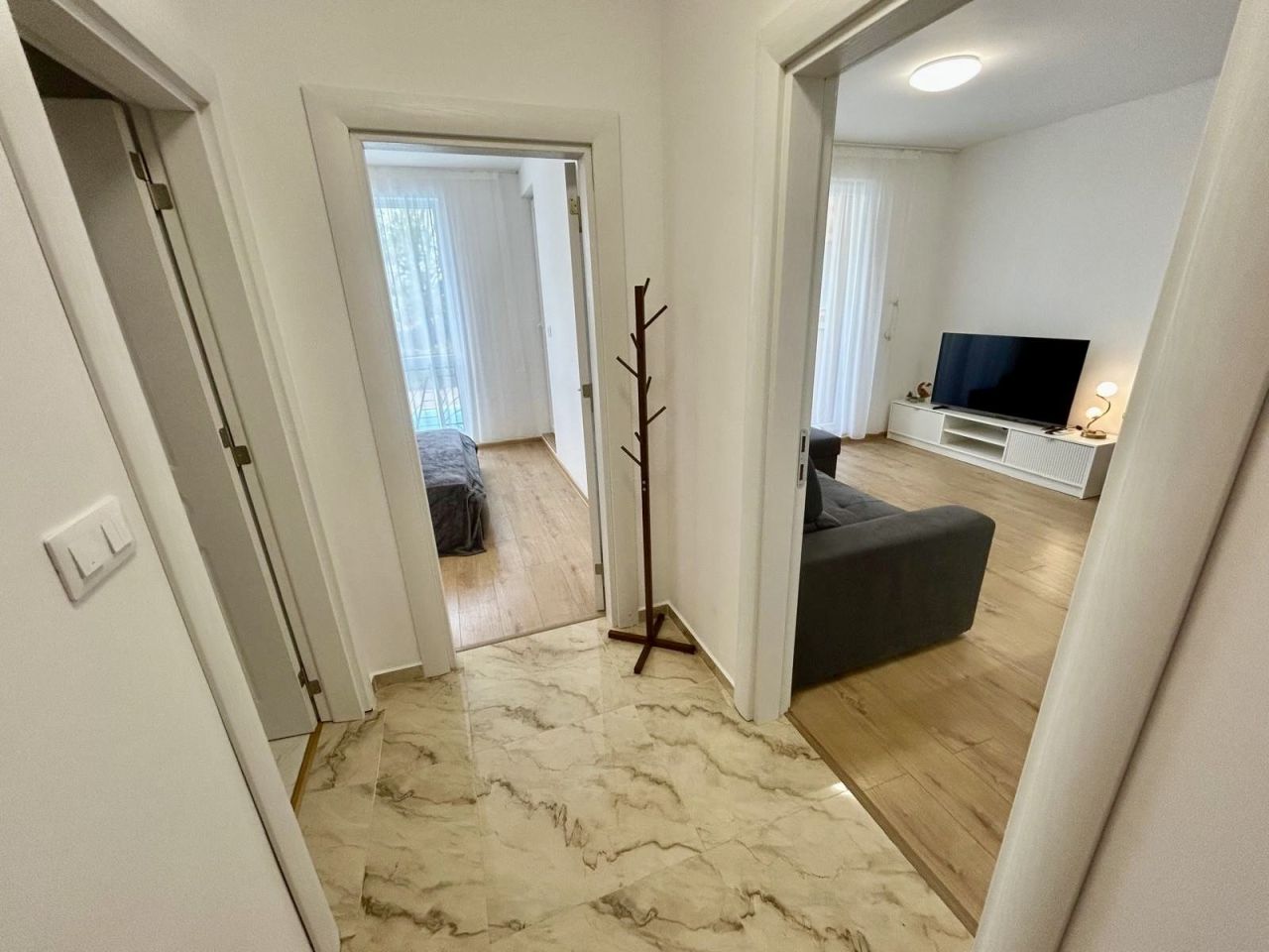 Appartamento a Spiaggia assolata, Bulgaria, 52 m² - foto 2