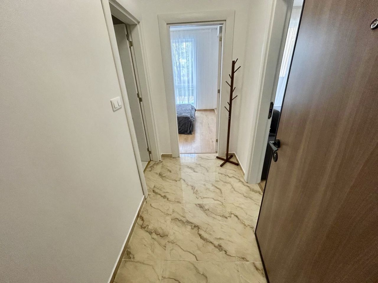 Appartamento a Spiaggia assolata, Bulgaria, 52 m² - foto 3