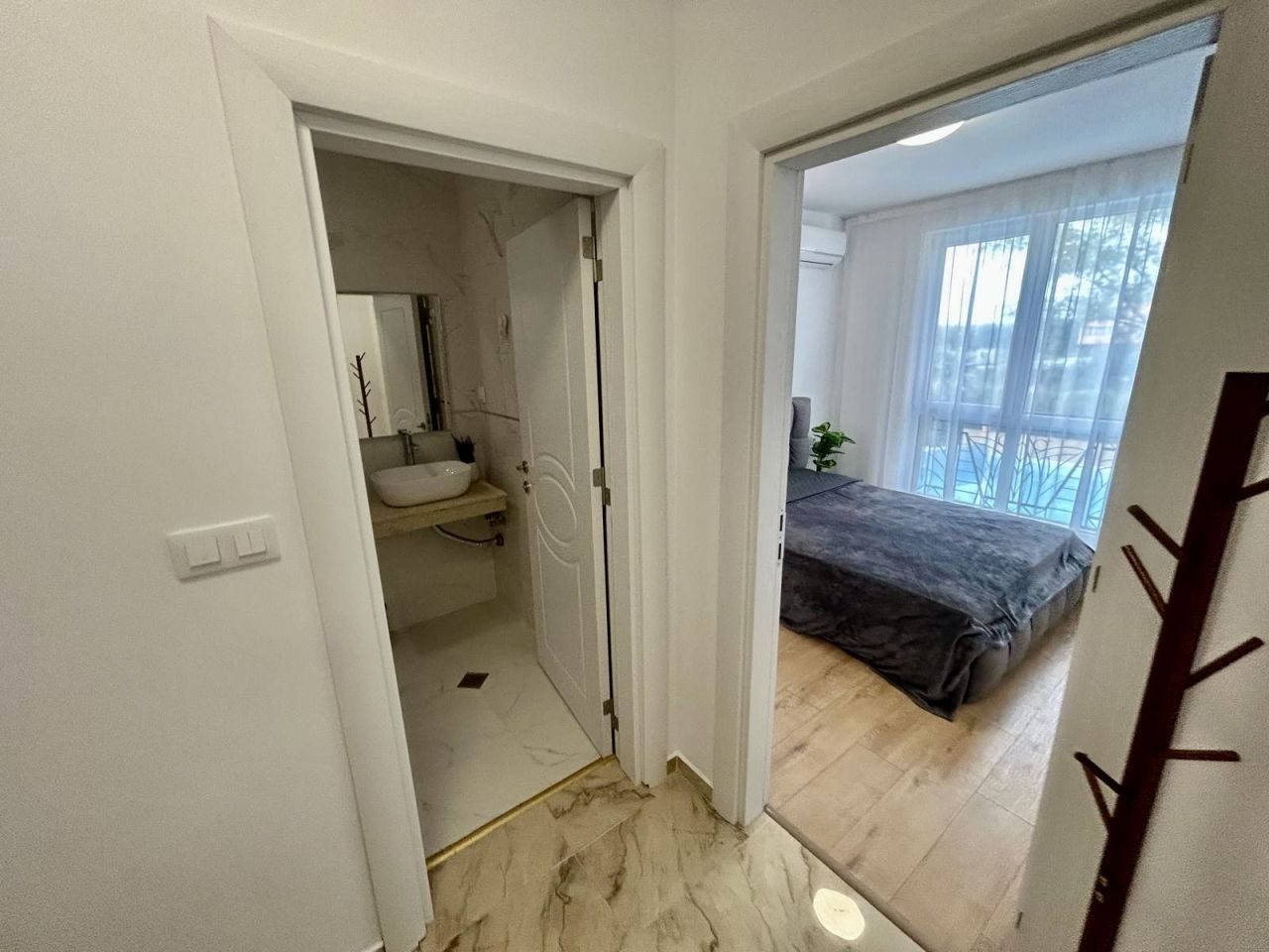 Appartamento a Spiaggia assolata, Bulgaria, 52 m² - foto 6