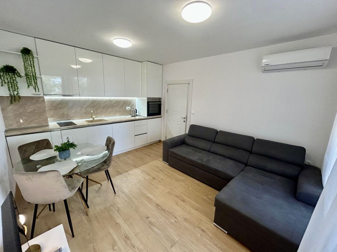 Appartamento a Spiaggia assolata, Bulgaria, 52 m² - foto 7