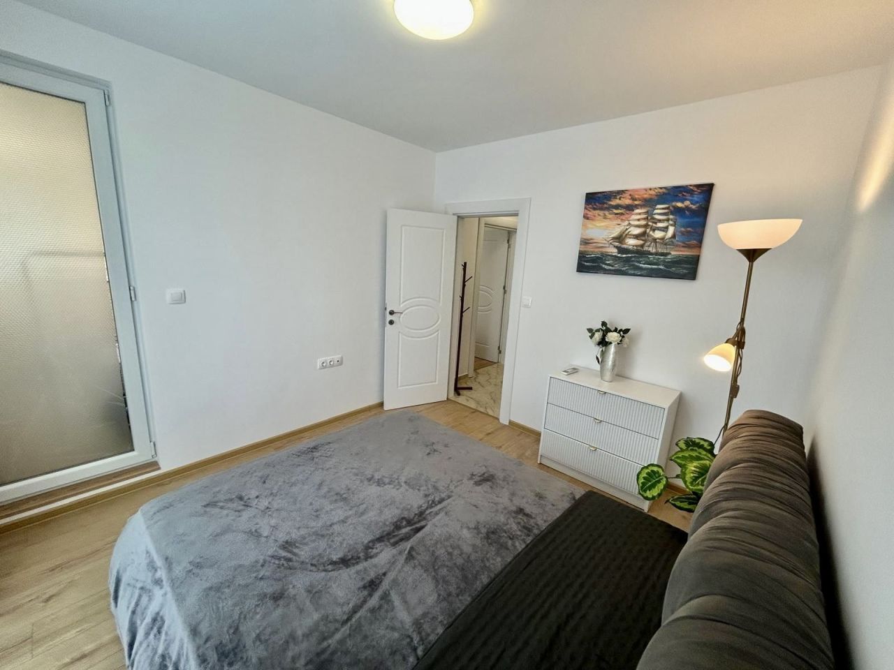 Appartamento a Spiaggia assolata, Bulgaria, 52 m² - foto 9