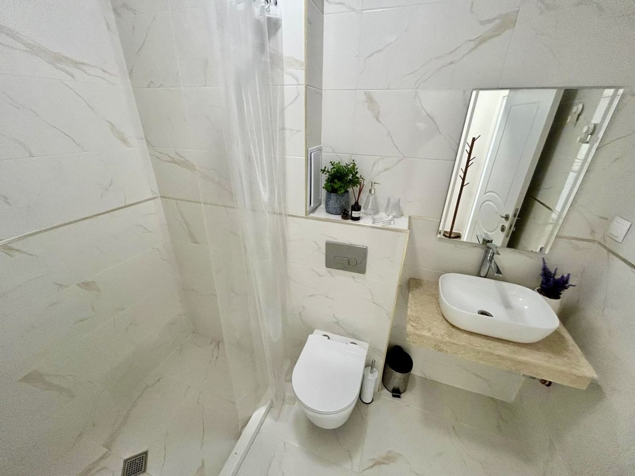 Appartamento a Spiaggia assolata, Bulgaria, 52 m² - foto 10