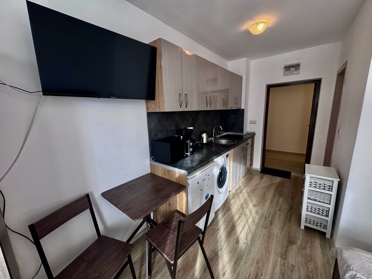 Wohnung in Rawda, Bulgarien, 30.2 m² - Foto 2