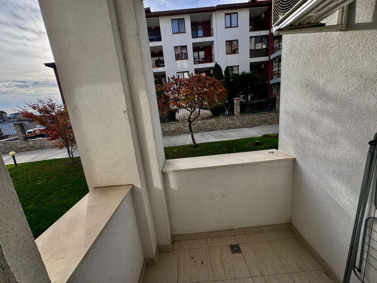 Wohnung in Rawda, Bulgarien, 30.2 m² - Foto 5