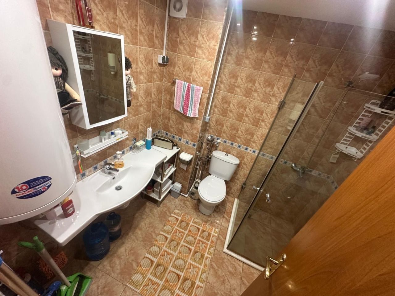 Appartamento a Spiaggia assolata, Bulgaria, 56 m² - foto 5