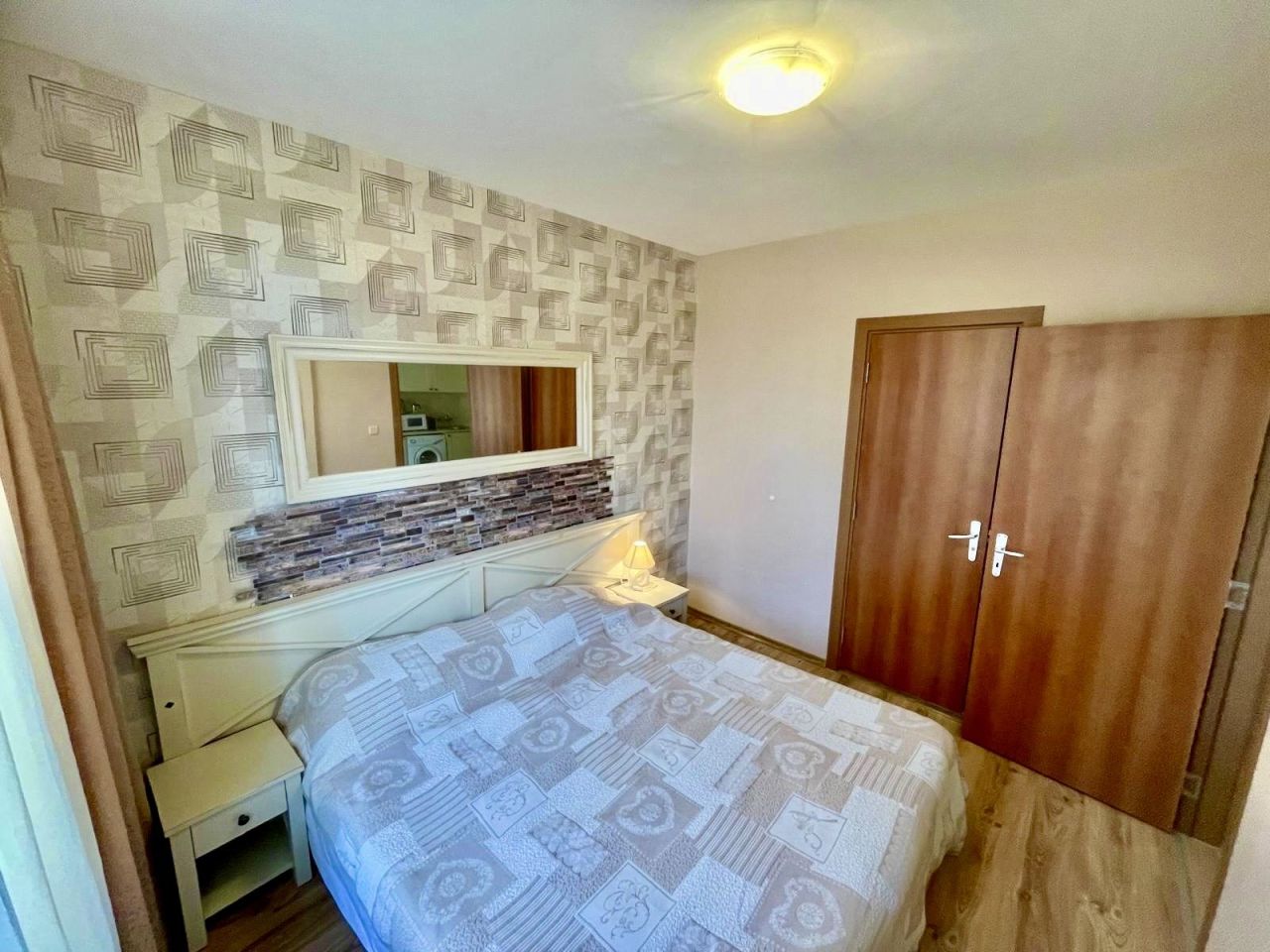 Appartamento a Spiaggia assolata, Bulgaria, 65 m² - foto 5