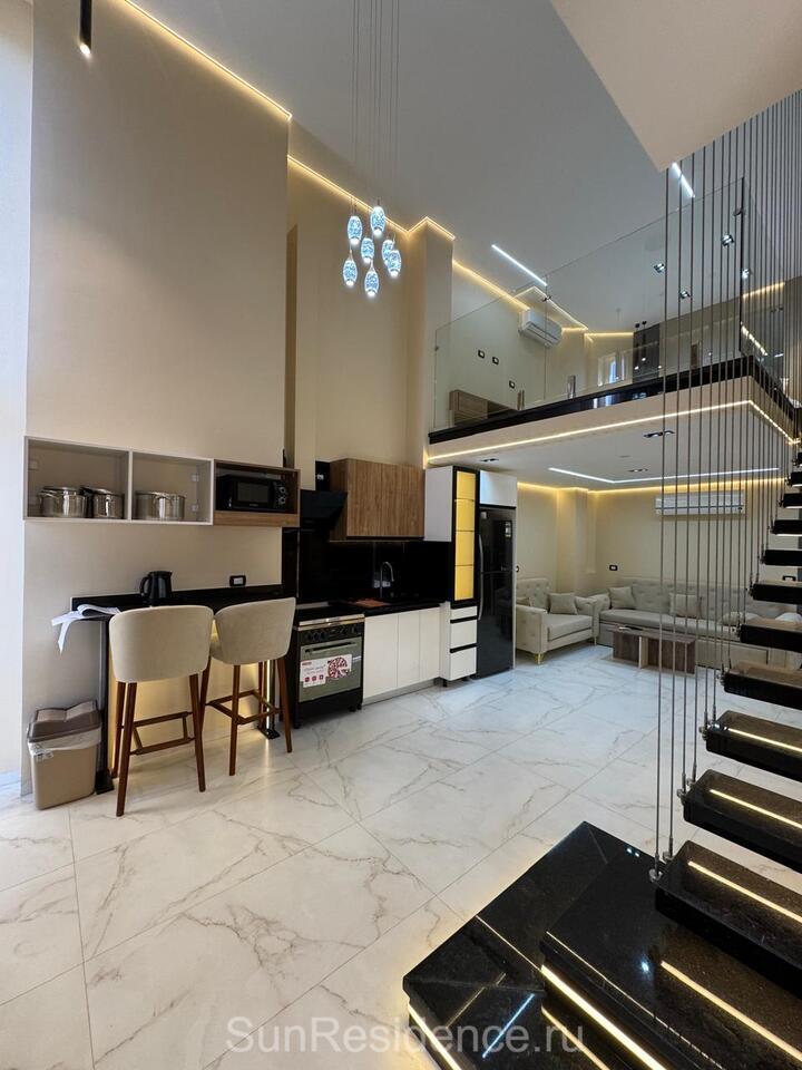 Appartamento a Sharm el Sheikh, Egitto, 97 m² - foto 2