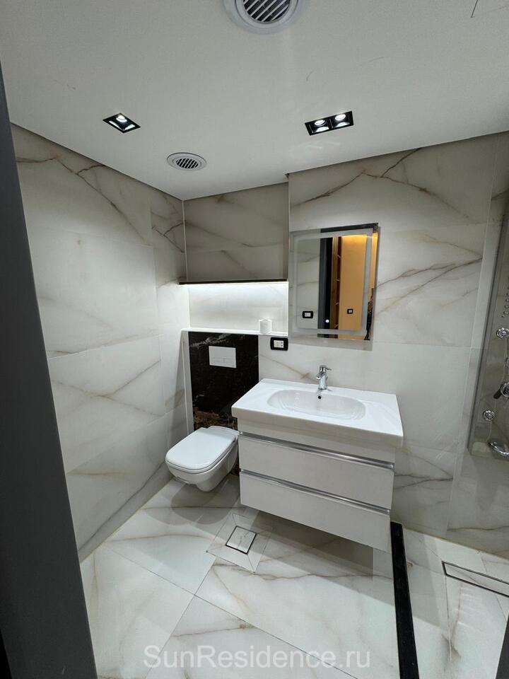 Appartamento a Sharm el Sheikh, Egitto, 97 m² - foto 13