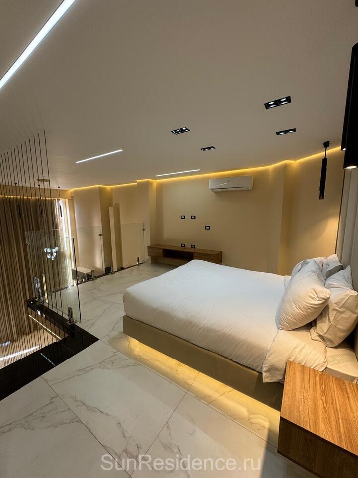 Appartamento a Sharm el Sheikh, Egitto, 97 m² - foto 7