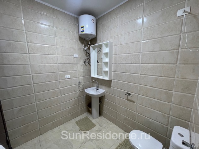 Flat in Hurghada, Egypt, 87 m² - picture 8