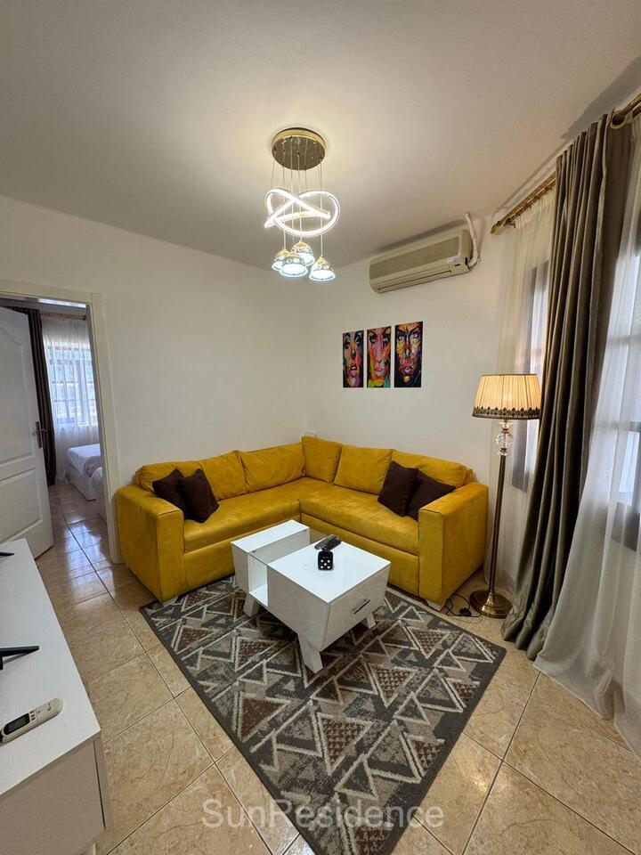 Piso en Sharm el-Sheikh, Egipto, 90 m² - imagen 4