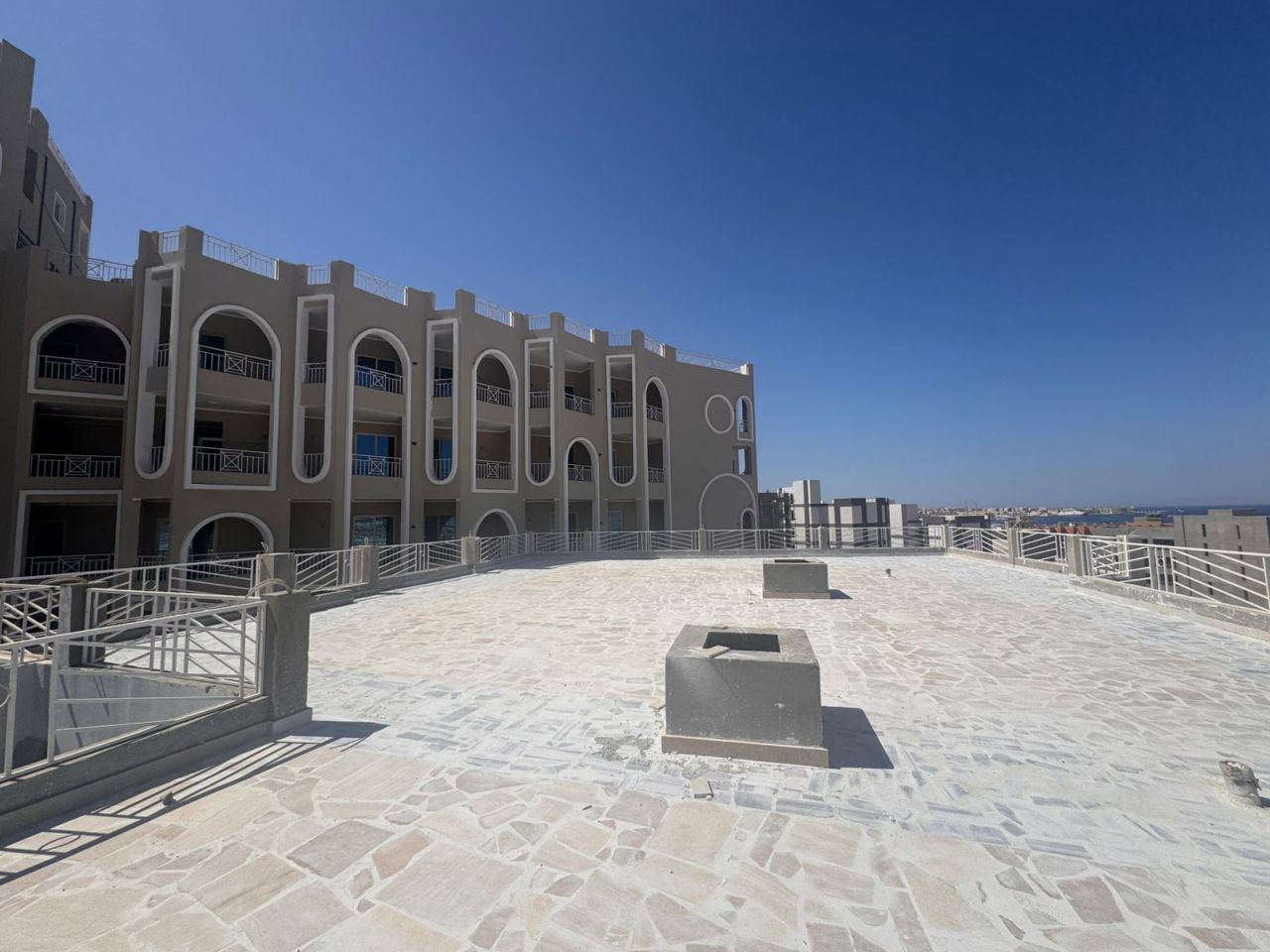 Appartamento a Hurghada, Egitto, 34 m² - foto 7