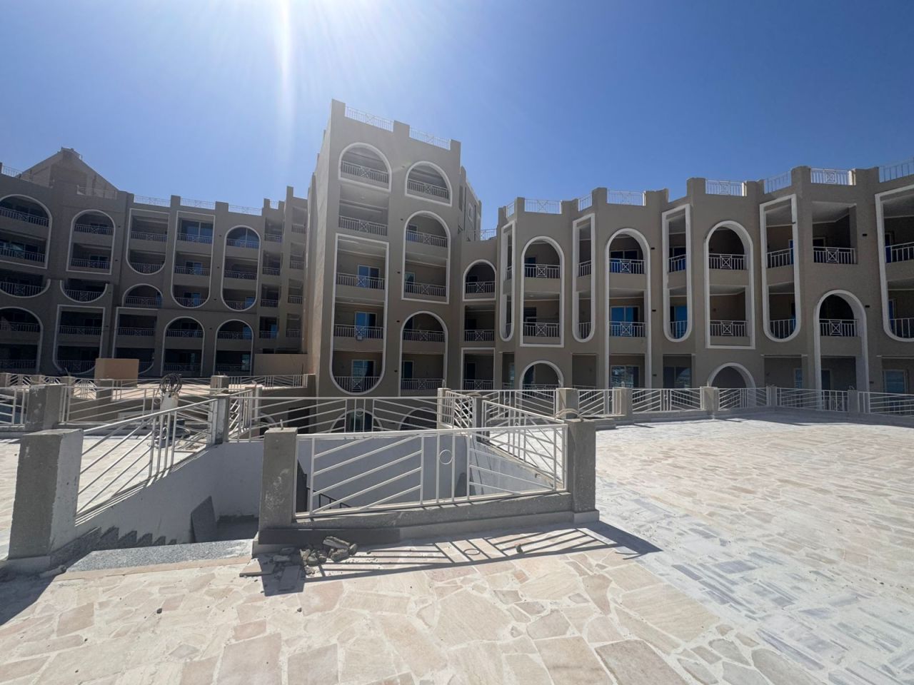 Appartamento a Hurghada, Egitto, 34 m² - foto 5
