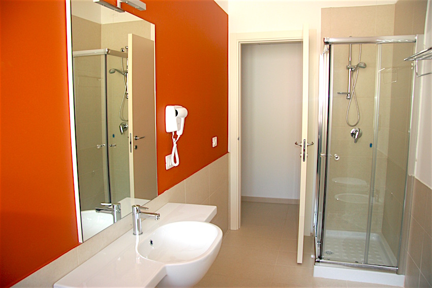 Apartment in Praia a Mare, Italy, 72 m² - picture 13