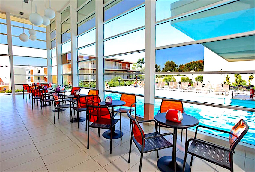 Apartment in Praia a Mare, Italy, 72 m² - picture 15