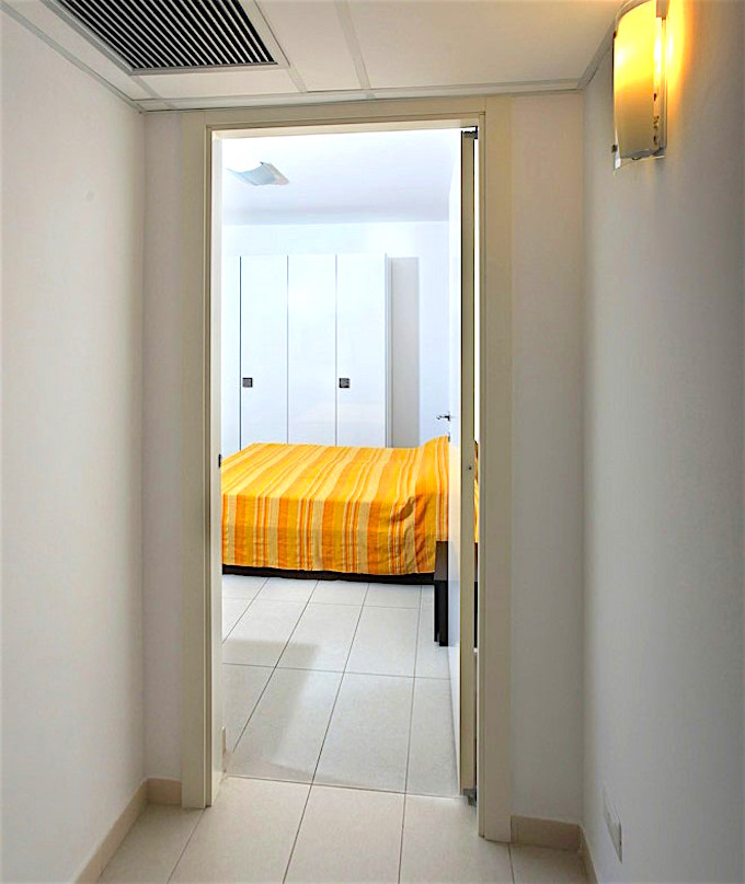 Apartment in Praia a Mare, Italy, 72 m² - picture 10