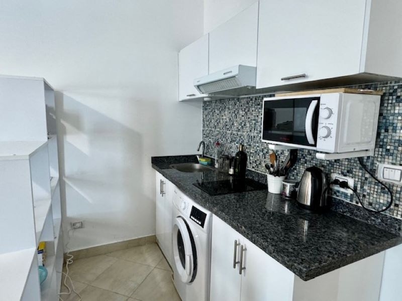 Wohnung in Hurghada, Ägypten, 50 m² - Foto 1