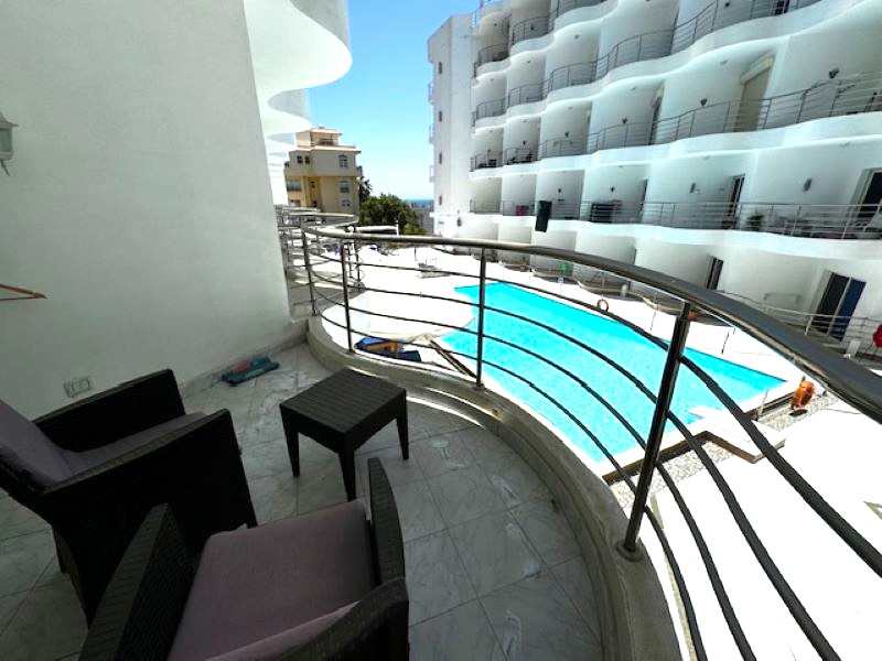 Wohnung in Hurghada, Ägypten, 50 m² - Foto 13