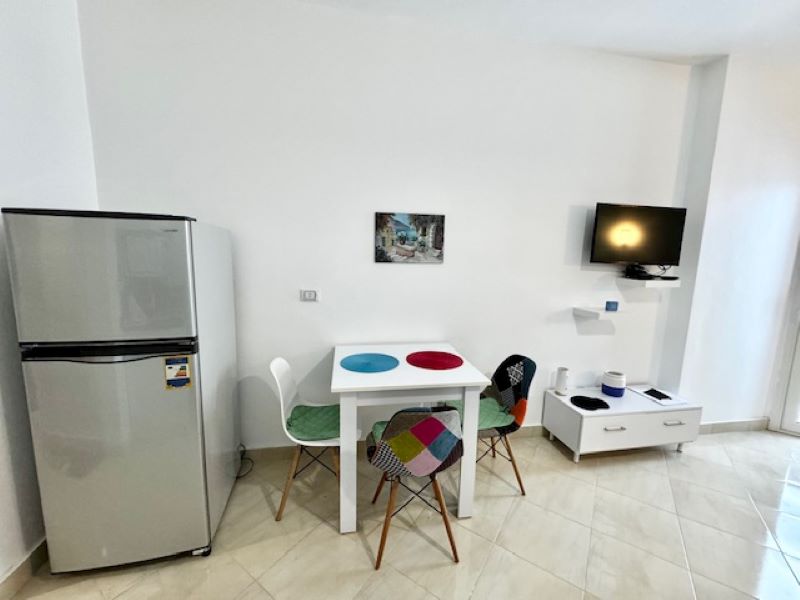 Wohnung in Hurghada, Ägypten, 50 m² - Foto 8