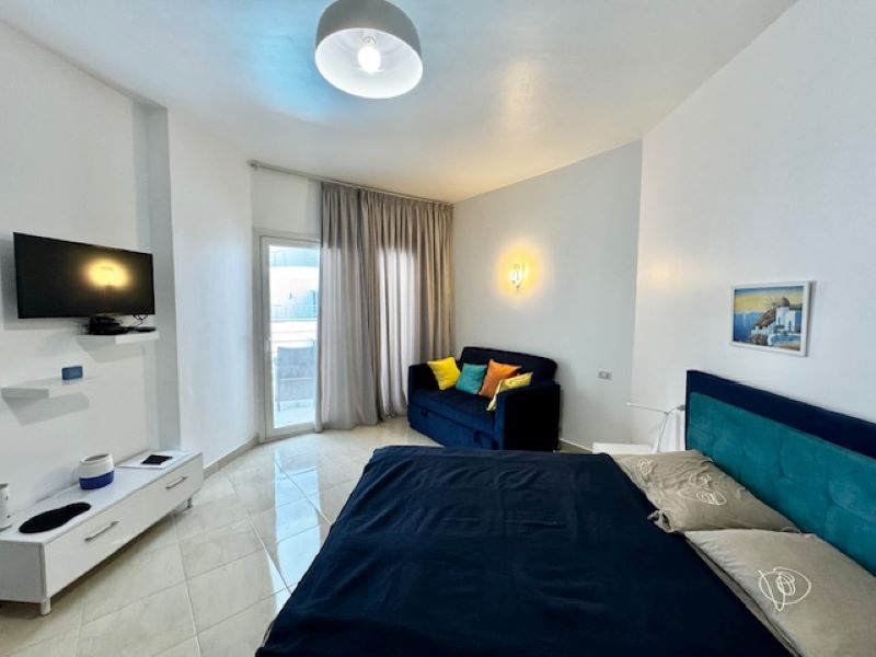 Wohnung in Hurghada, Ägypten, 50 m² - Foto 5