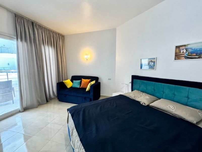 Wohnung in Hurghada, Ägypten, 50 m² - Foto 6